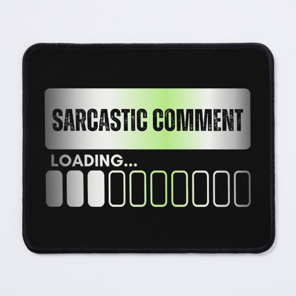 Item preview, Sarcastic Comment Loading, Agender pride flag graphic, Pride Loading Graphic, Gay Pride Festival, Gay Festival, Love is love, Pride, Funny, Rainbow Pride, Sarcastic, humor,  designed and sold by PrideBeProud.