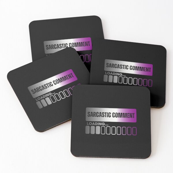 Item preview, Sarcastic Comment Loading, Asexual pride flag graphic, Pride Loading Graphic, Gay Pride Festival, Gay Festival, Love is love, Pride, Funny, Rainbow Pride, Sarcastic, humor,  designed and sold by PrideBeProud.