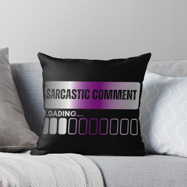 Item preview, Sarcastic Comment Loading, Demisexual pride flag graphic, Pride Loading Graphic, Gay Pride Festival, Gay Festival, Love is love, Pride, Funny, Rainbow Pride, Sarcastic, humor, designed and sold by PrideBeProud.