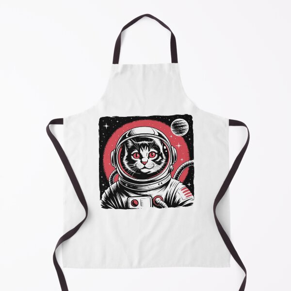 Item preview, Catronaut designed and sold by Angry Swan Designs.