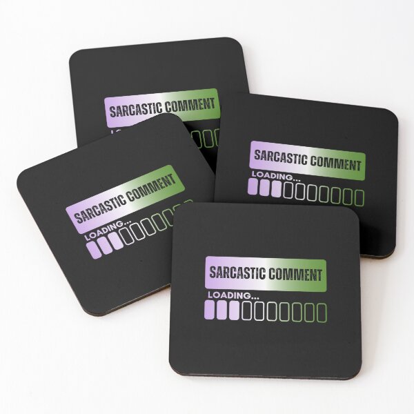 Item preview, Sarcastic Comment Loading, Genderqueer pride flag graphic, Pride Loading Graphic, Gay Pride Festival, Gay Festival, Love is love, Pride, Funny, Rainbow Pride, Sarcastic, humor,  designed and sold by PrideBeProud.