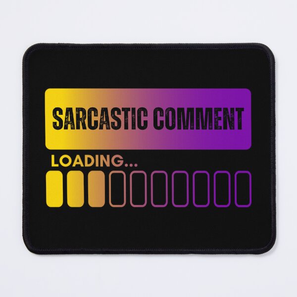 Item preview, Sarcastic Comment Loading, Intersex pride flag graphic, Pride Loading Graphic, Gay Pride Festival, Gay Festival, Love is love, Pride, Funny, Rainbow Pride, Sarcastic, humor,  designed and sold by PrideBeProud.