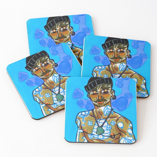 Item preview, Hey Sailor designed and sold by Shannon Hedges.