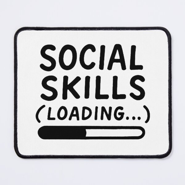 Item preview, Social Skills Loading  designed and sold by FarieArt.