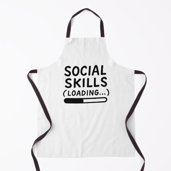 Item preview, Social Skills Loading  designed and sold by FarieArt.