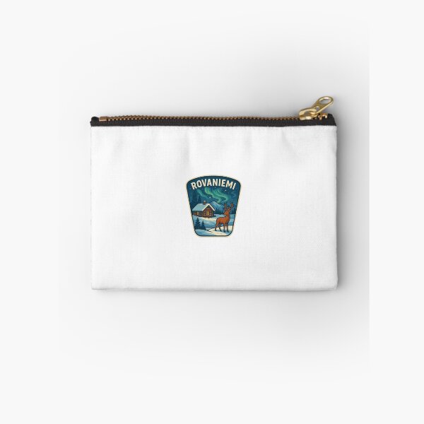 Item preview, Rovaniemi Finland Lapland designed and sold by M4nulas.