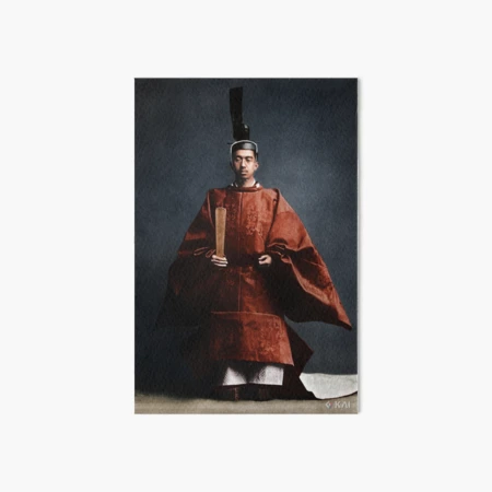 Hirohito, Emperor Showa, 1928 colorized Hirohito, Emperor Showa, 1928 colorized