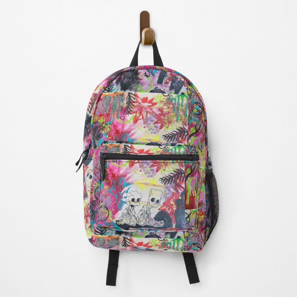 Item preview, Backpack designed and sold by Celestial-Roots.