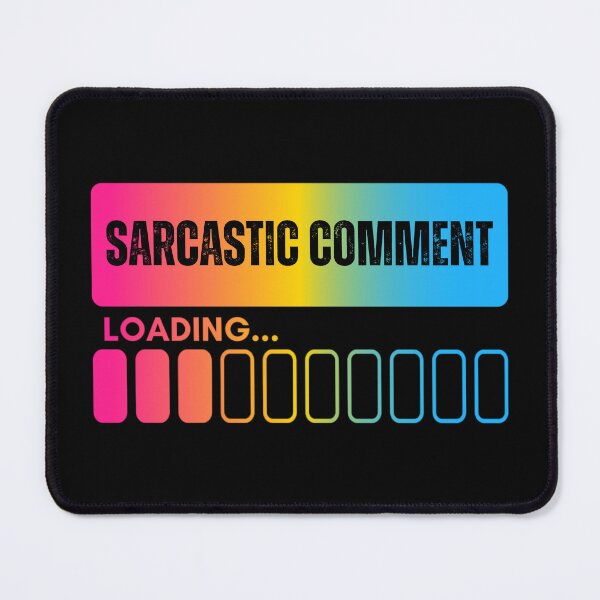 Item preview, Sarcastic Comment Loading, Pansexual pride flag graphic, Pride Loading Graphic, Gay Pride Festival, Gay Festival, Love is love, Pride, Funny, Rainbow Pride, Sarcastic, humor,  designed and sold by PrideBeProud.