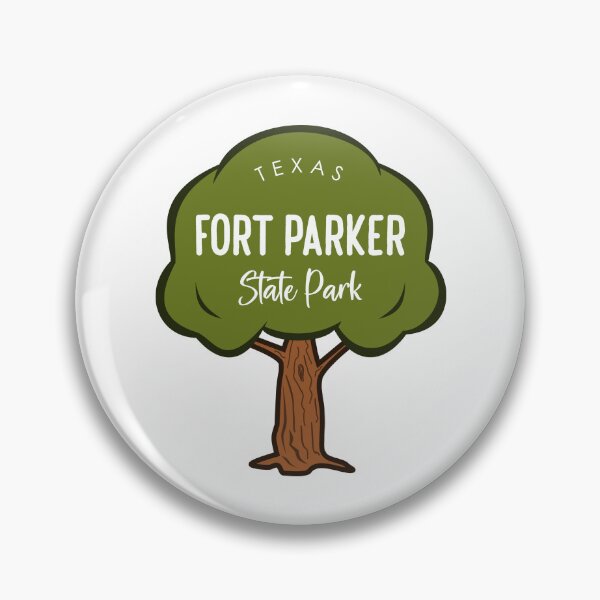 Item preview, Fort Parker State Park Texas Tree designed and sold by bivenart.