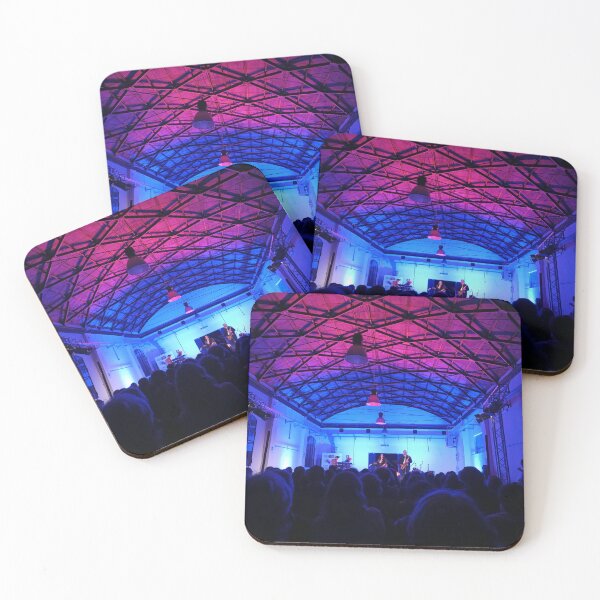 Item preview, Jazz gig in former Cartiera Latina, Rome designed and sold by log-lady-23.