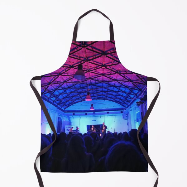 Item preview, Jazz gig in former Cartiera Latina, Rome designed and sold by log-lady-23.