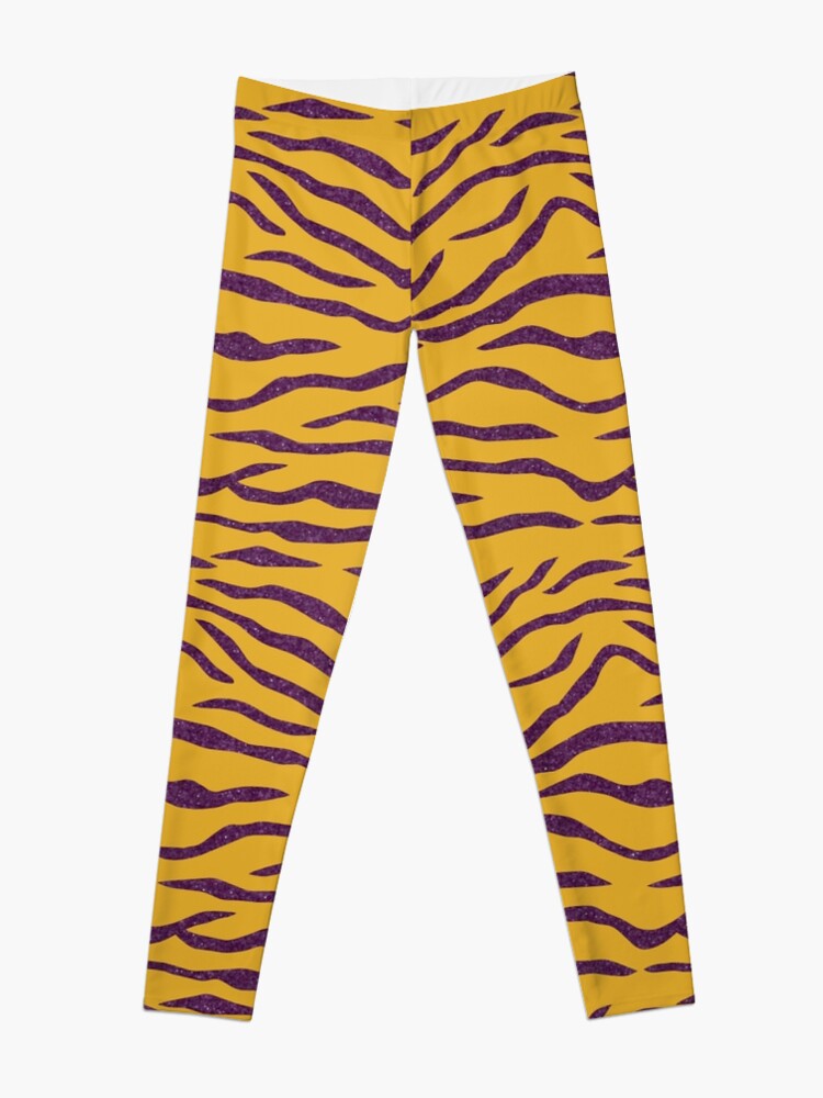 three stripes leggings