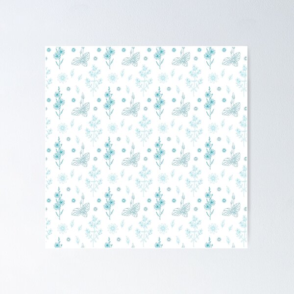 Item preview,  "Seamless Perfection - Patterns That Flow Without Limits!" designed and sold by Meemaart.