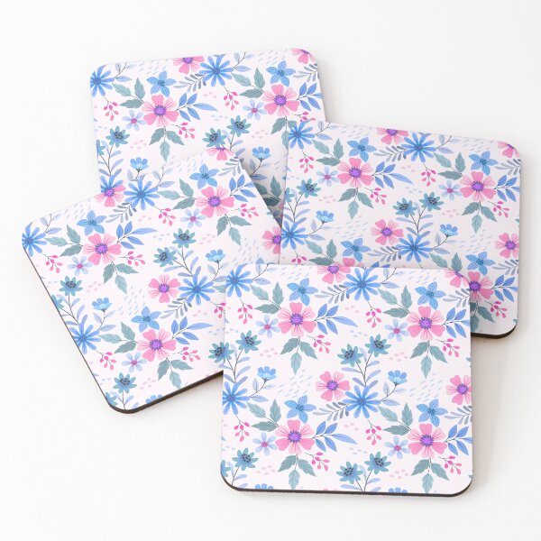Item preview,  "Print-Ready Magic - Professional Seamless Patterns!" designed and sold by Meemaart.