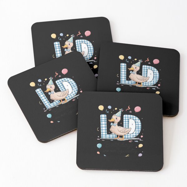 Item preview, Labor and Delivery Unit Birthdays Are Our Specialty Goose designed and sold by splindoershop.