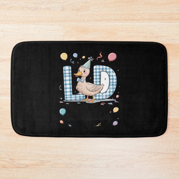 Item preview, Labor and Delivery Unit Birthdays Are Our Specialty Goose designed and sold by splindoershop.