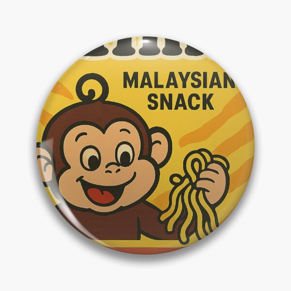 Item preview, Mimi Shrimp Flavor Snack Parody Malaysia designed and sold by Aryabek.