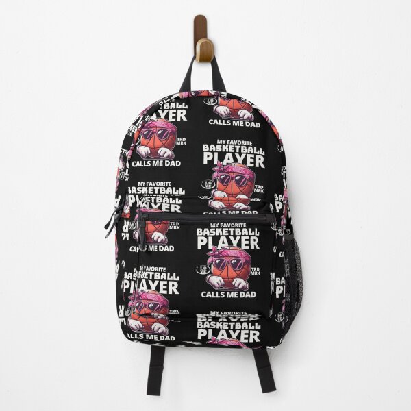Item preview, My favorite basketball player designed and sold by Peerless-Prime.