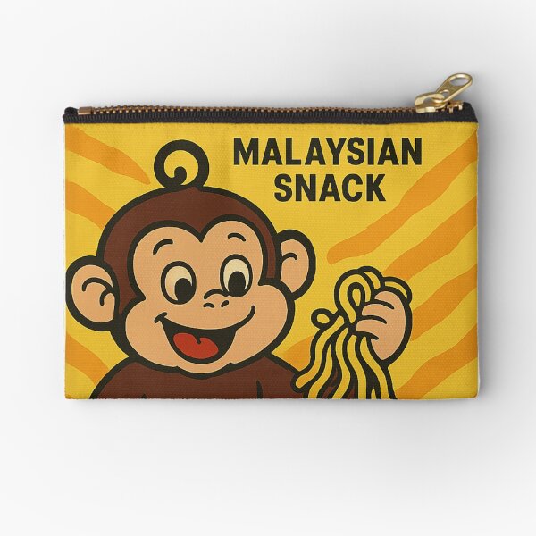 Item preview, Mimi Shrimp Flavor Snack Parody Malaysia designed and sold by Aryabek.