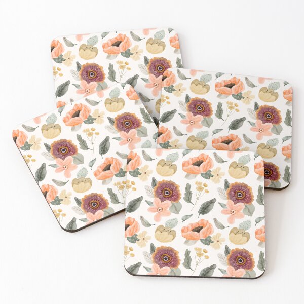 Item preview, "Versatile & Vibrant - Seamless Patterns for Every Taste!" designed and sold by Meemaart.