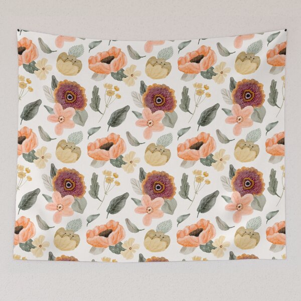 Item preview, "Versatile & Vibrant - Seamless Patterns for Every Taste!" designed and sold by Meemaart.
