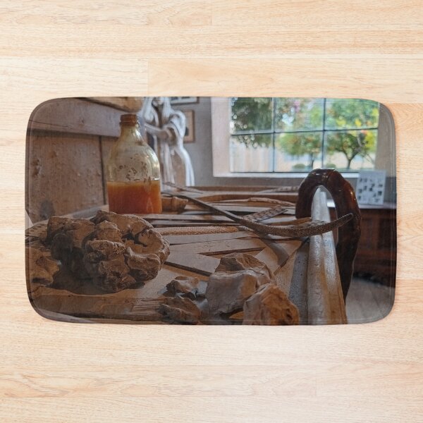 Item preview, The artist's studio designed and sold by log-lady-23.