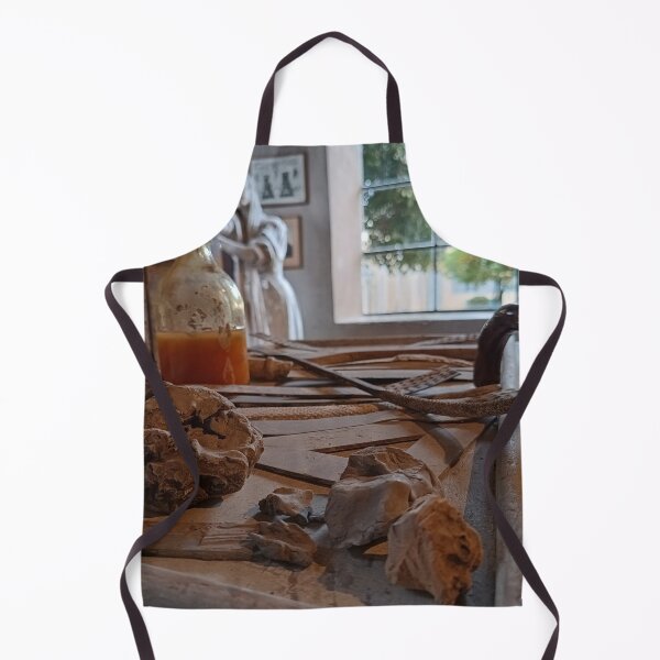 Item preview, The artist's studio designed and sold by log-lady-23.