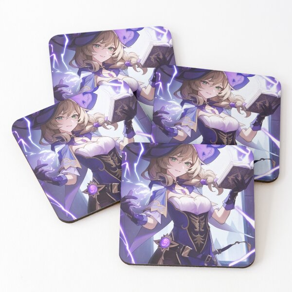 Item preview, Lisa designed and sold by jinwooo.