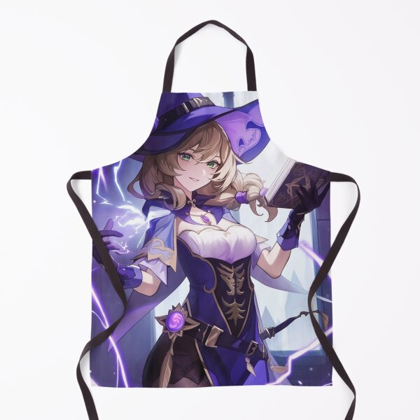 Item preview, Lisa designed and sold by jinwooo.