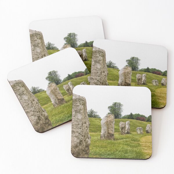 Item preview, Avebury circle designed and sold by Photopat.