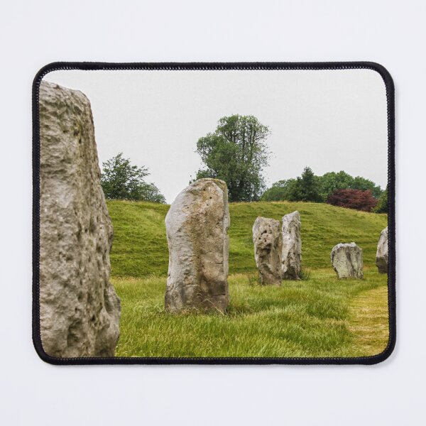 Item preview, Avebury circle designed and sold by Photopat.
