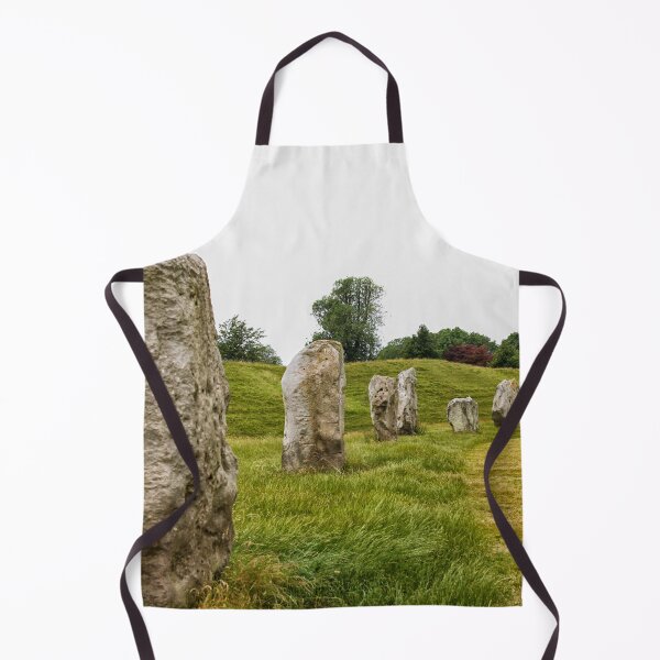 Item preview, Avebury circle designed and sold by Photopat.