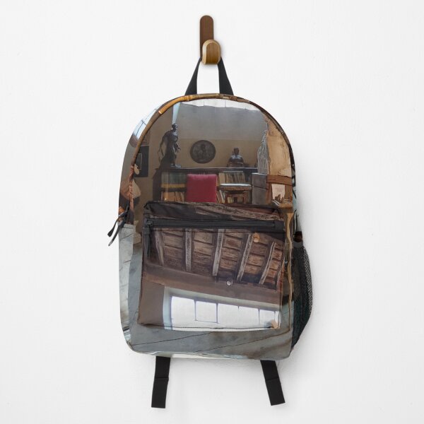 Item preview, The artist's studio designed and sold by log-lady-23.