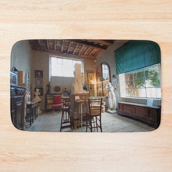 Item preview, The artist's studio designed and sold by log-lady-23.