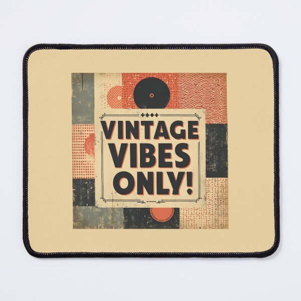 Item preview, Vintage Vibes Only! designed and sold by exclusivebucket.