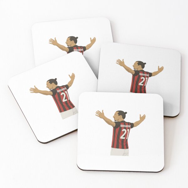 Item preview, Zlatan Ibrahimović Legendary Pose designed and sold by Enea Kelo.