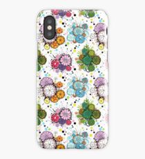 Flowers iPhone Case