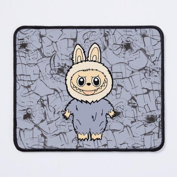 Item preview, Labubu Poster designed and sold by PYXOO.