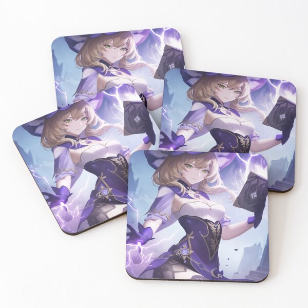 Item preview, Lisa designed and sold by jinwooo.