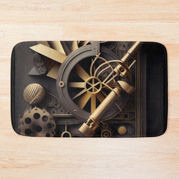 Item preview, Steampunk Sextant Fusion designed and sold by ShadowAndSlate.