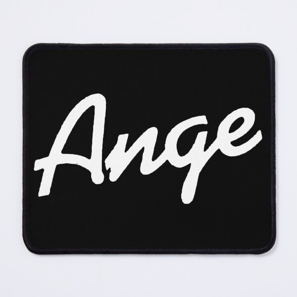 Item preview, Ange Band Rock French designed and sold by SanelaJakovlje.