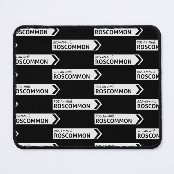 Item preview, Roscommon Irish Sign Post designed and sold by Neadski.