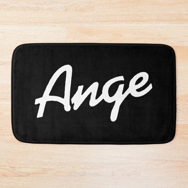Item preview, Ange Band Rock French designed and sold by SanelaJakovlje.