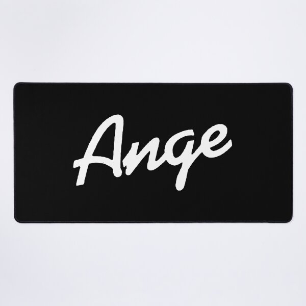 Item preview, Ange Band Rock French designed and sold by SanelaJakovlje.