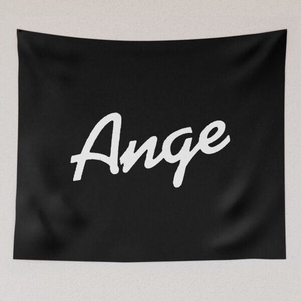 Item preview, Ange Band Rock French designed and sold by SanelaJakovlje.
