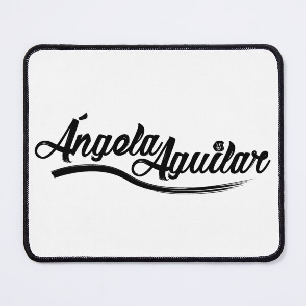 Item preview, Angela Aguilar Singer Mexican - Black Version designed and sold by SanelaJakovlje.