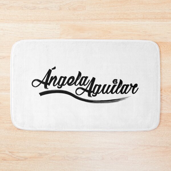 Item preview, Angela Aguilar Singer Mexican - Black Version designed and sold by SanelaJakovlje.