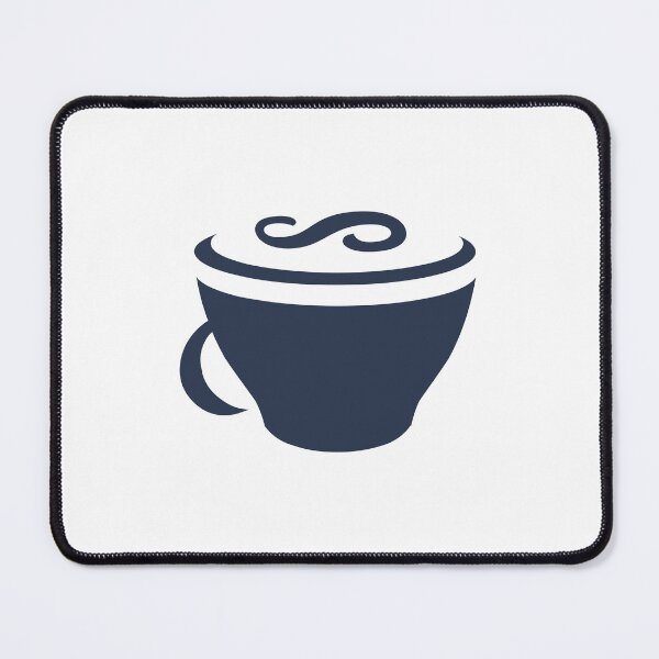 Item preview, CoffeeScript Logo designed and sold by GlassySteel.
