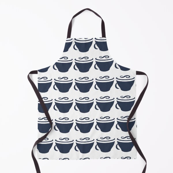 Item preview, CoffeeScript Logo designed and sold by GlassySteel.